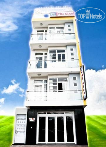 Hotelier's photos Tri Giao Hotel 1*