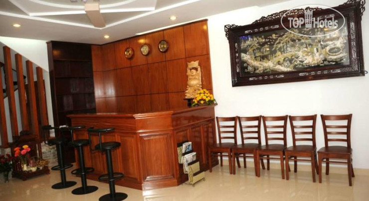 New photos from tourists Tri Giao Hotel 1*
