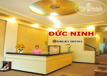 Hotelier's photos Duc Ninh Hotel 1*