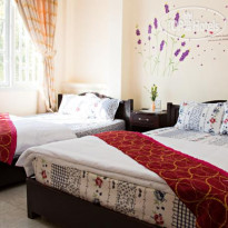 Duc Ninh Hotel