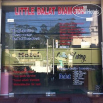 Little Dalat Diamond