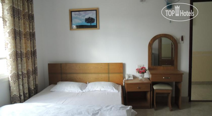 New photos from tourists Little Dalat Diamond 1*