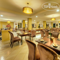 Ngoc Phat Dalat Hotel 