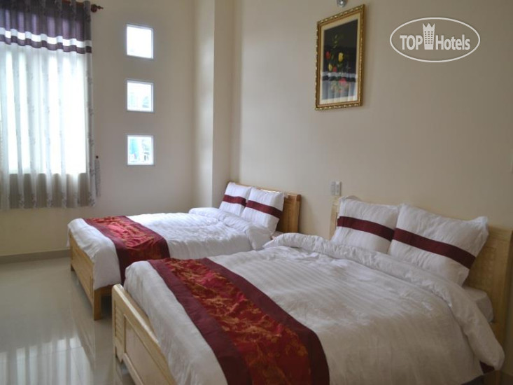 New photos from tourists Ha My Hotel 1*