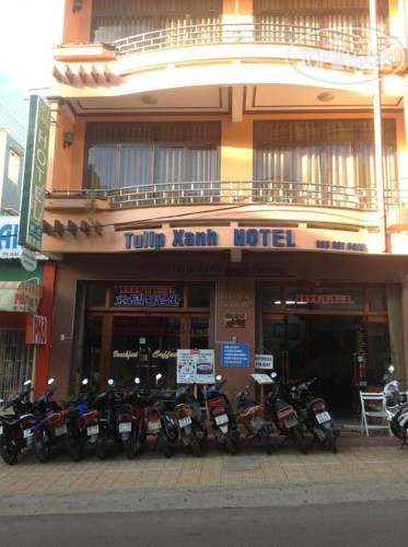 Hotelier's photos Tulip Xanh Hotel 1*