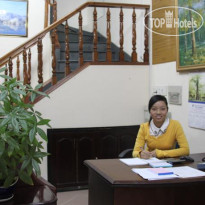Tulip Xanh Hotel