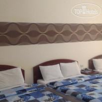 Tulip Xanh Hotel