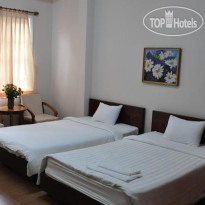 My Dream Hotel
