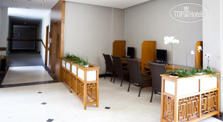 New photos from tourists Muong Thanh Dalat 4*