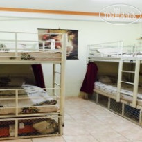 Mr Peace Backpacker Hostel 