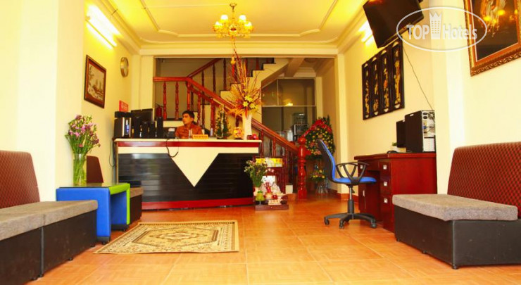 Hotelier's photos Mai Anh Dao Hotel 1*