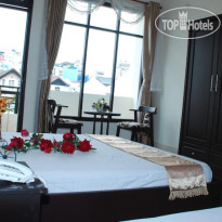 Paris Hotel