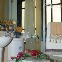 Paris Hotel