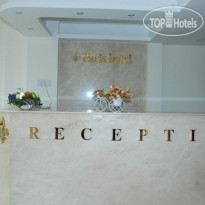 Paris Hotel