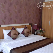 Mountain Town Hotel