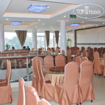Mountain Town Hotel