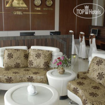 Mountain Town Hotel