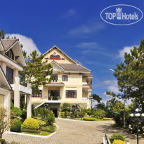 Ky Hoa Dalat Hotel