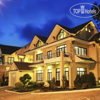 Ky Hoa Dalat Hotel