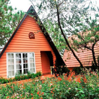 Dreaming Hill Resort 