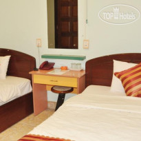 Hai Duyen Hotel