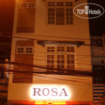 Rosa Hotel 