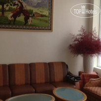 Ladophar Hotel 