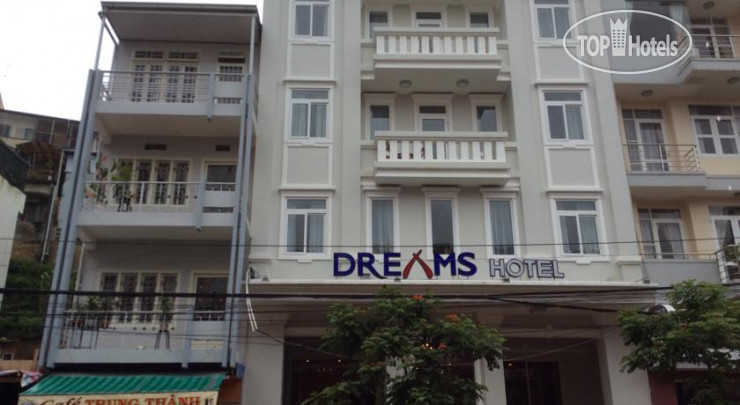 Hotelier's photos Dreams 3 Hotel