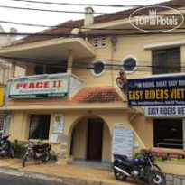 Peace 2 Guest House 