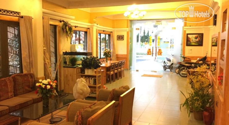 Hotel photo Binh Yen Hotel 1*