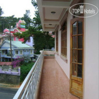 Phuong Huy 2 Hotel