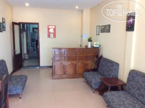 Hotel photo Dreams 2 Hotel 1*