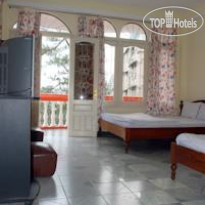 New Day Guesthouse 