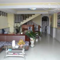 New Day Guesthouse 