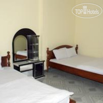 New Day Guesthouse 