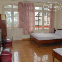 New Day Guesthouse 