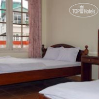 New Day Guesthouse 