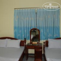 New Day Guesthouse 