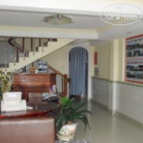 New Day Guesthouse 
