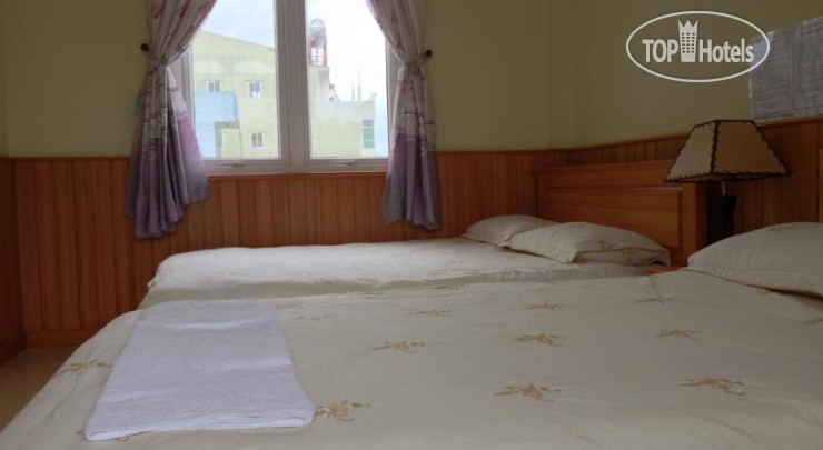 New photos from tourists Bach An Lac Hotel 1*