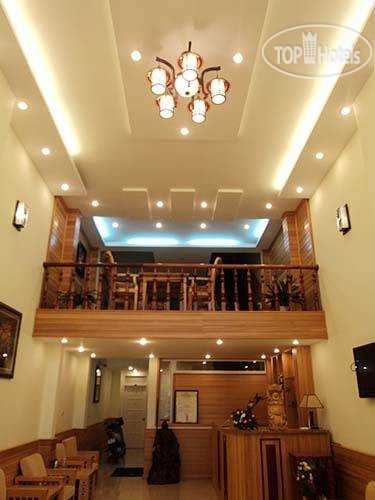 Hotel photo Bach An Lac Hotel 1*