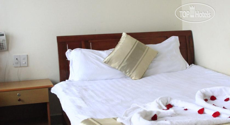 New photos from tourists Da Lat Xua & Nay Hotel 1*