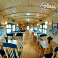 Dalat Train Villa 