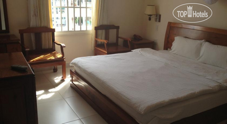 Hotel photo YK Home Villa Dalat Hotel 2*