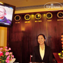 Minh Duc Hotel