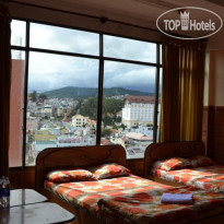 Song Vy Hotel 
