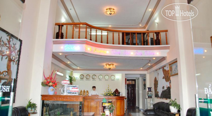 Hotelier's photos Duy Phuong Hotel 1*