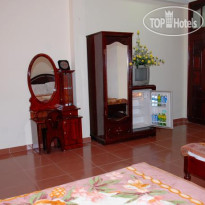 Duy Phuong Hotel