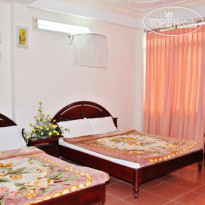 Duy Phuong Hotel