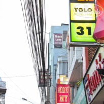 Yolo Hostel